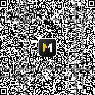 QR код оплаты